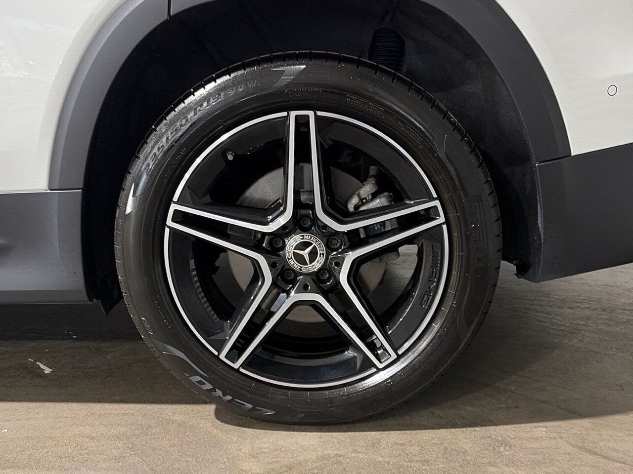 Mercedes-Benz GLB – Bild 7