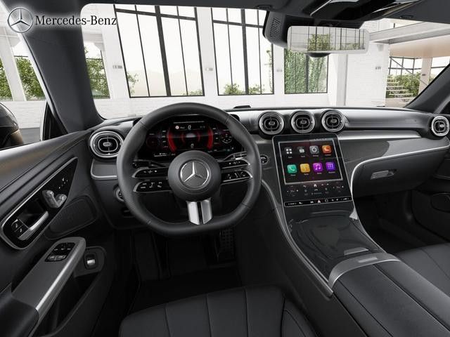 Mercedes-Benz CLE 220