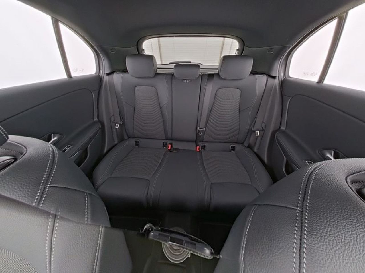 Mercedes-Benz A-Klasse – Bild 8