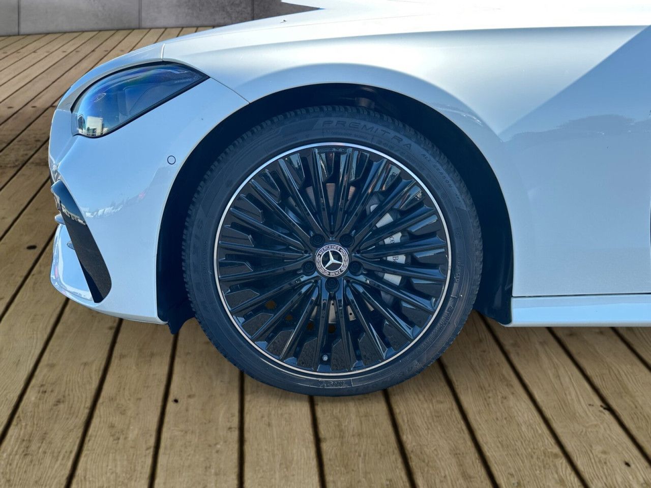 Mercedes-Benz CLE – Bild 6