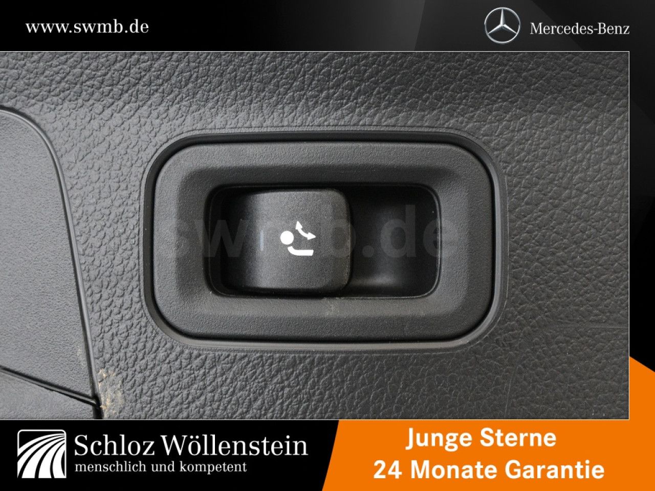 Mercedes-Benz A-Klasse – Bild 22