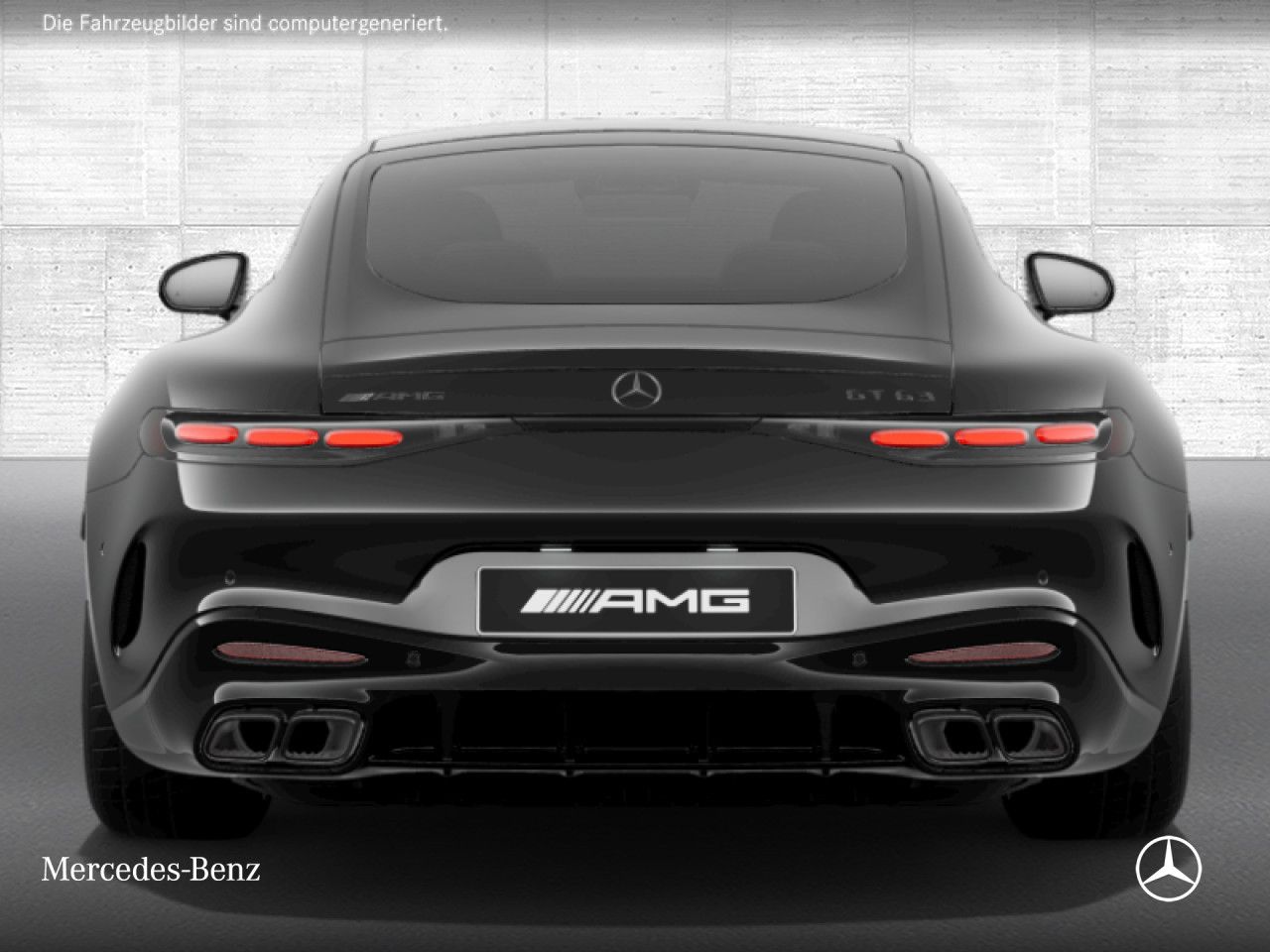 Mercedes-Benz AMG GT – Bild 6