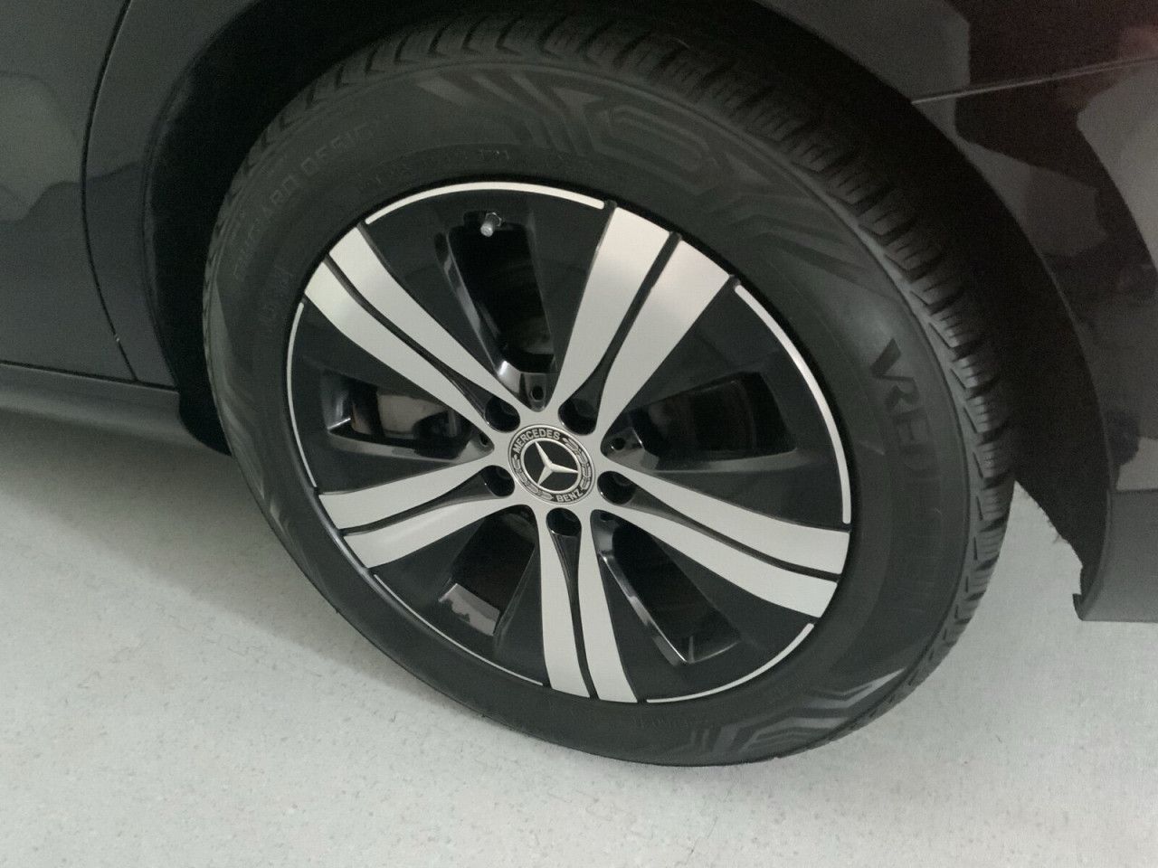 Mercedes-Benz C-Klasse – Bild 8