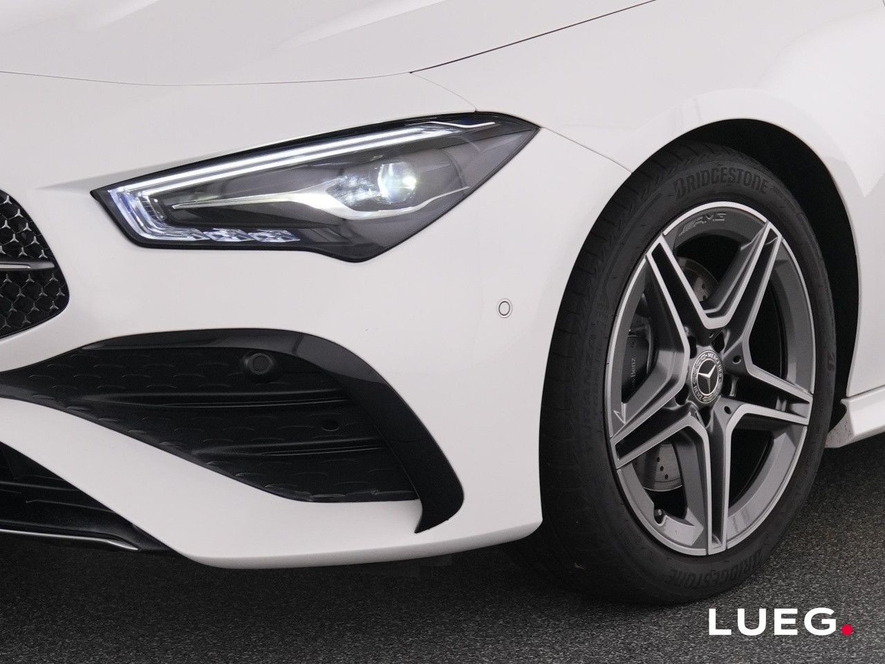 Mercedes-Benz CLA – Bild 8