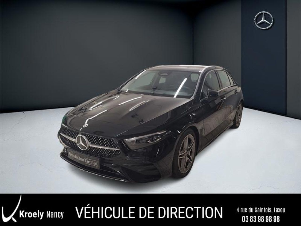 Photo du véhicule 1 / 18