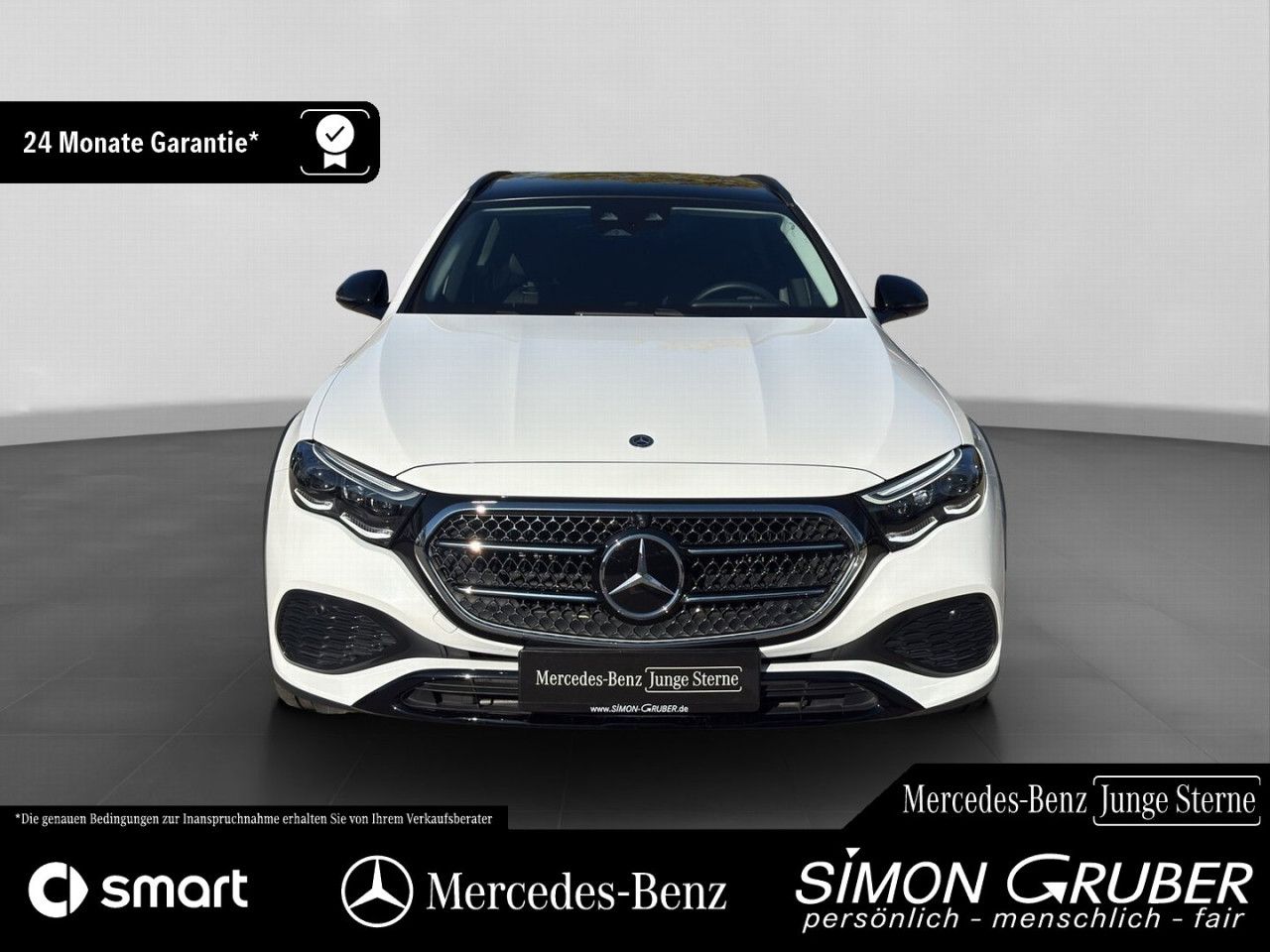 Mercedes-Benz E-Klasse – Bild 16