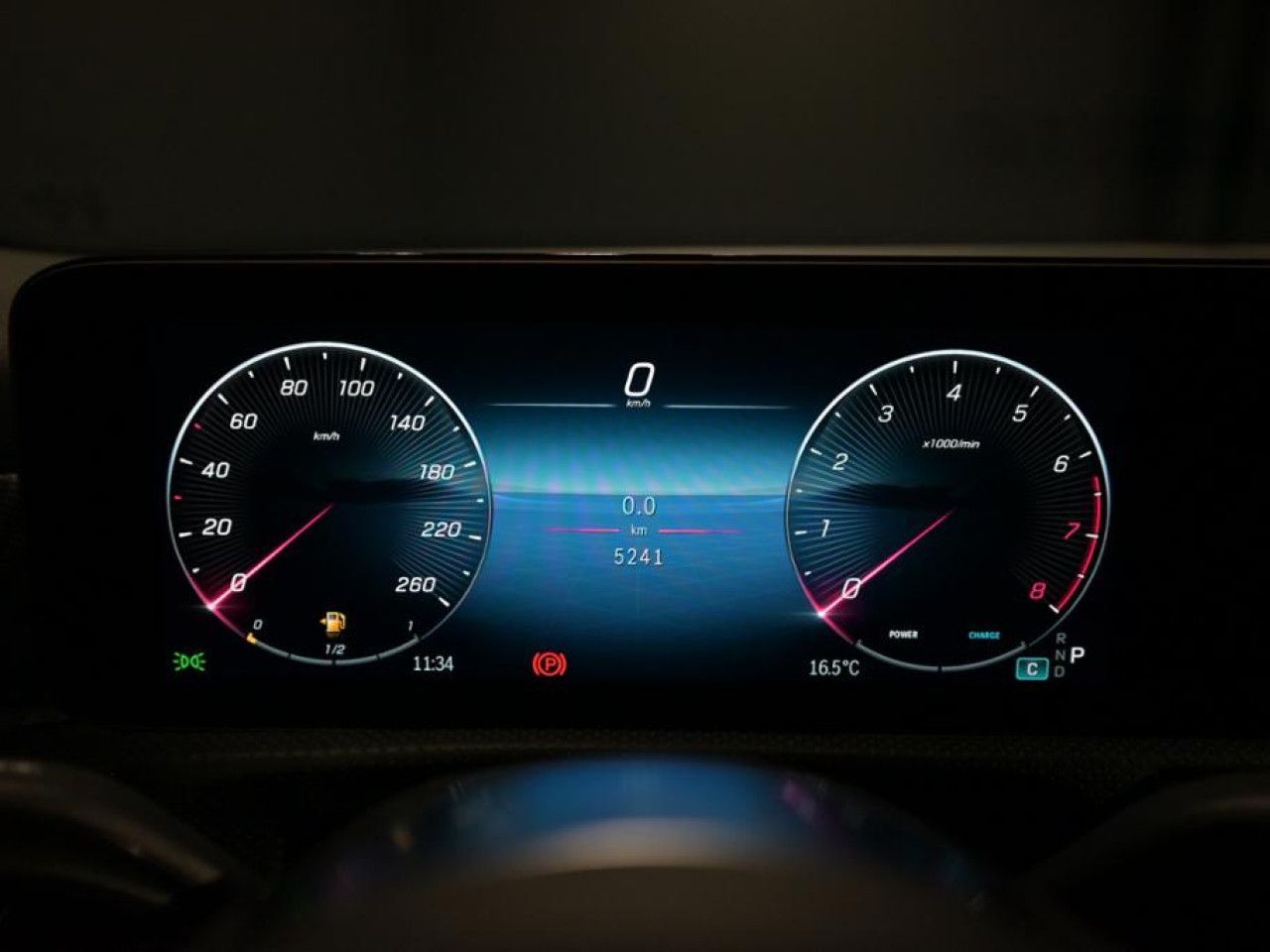 Mercedes-Benz A-Klasse – Bild 9
