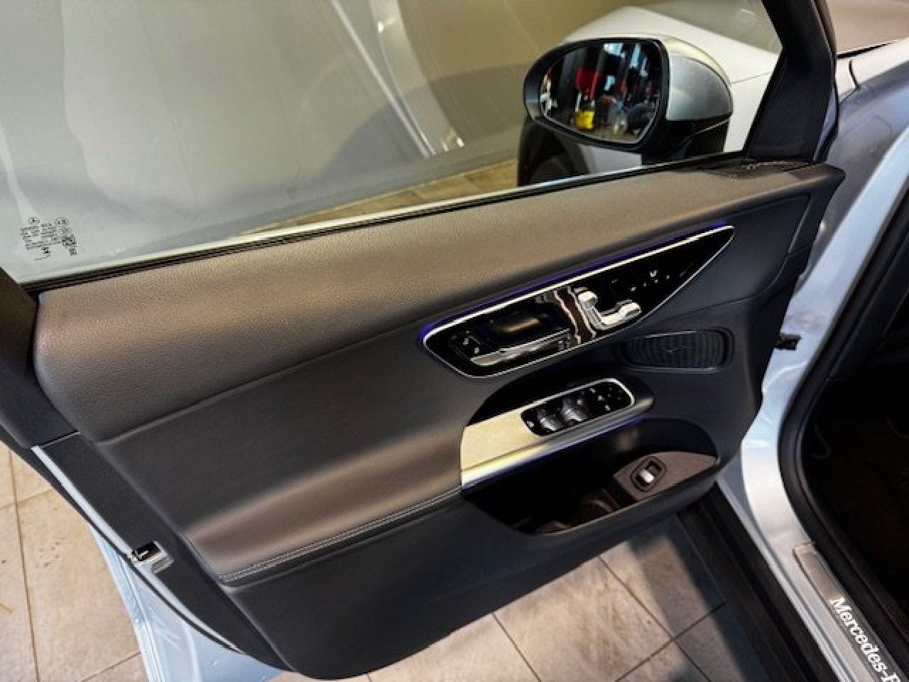 Mercedes-Benz GLC – Bild 15