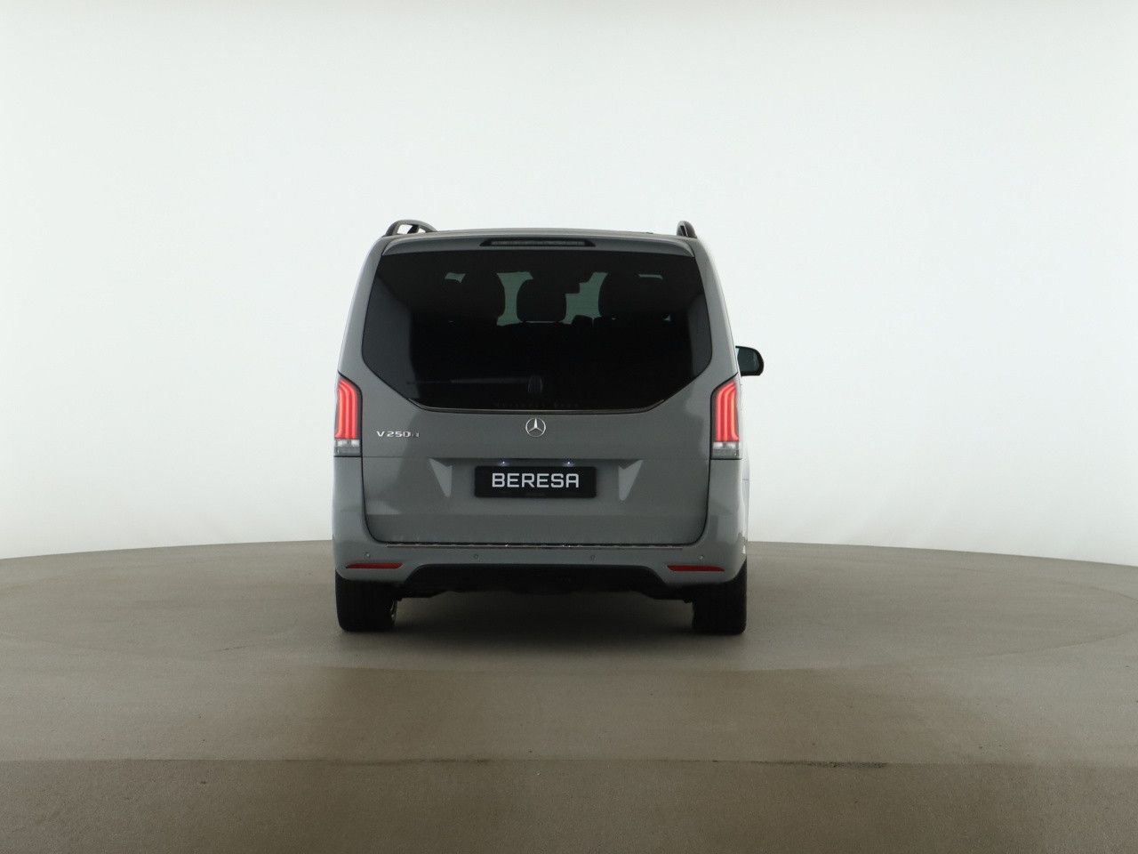 Mercedes-Benz V-Klasse – Bild 5