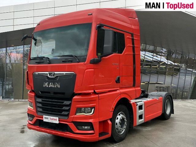 MAN TGX 18.470 4x2 BL SA 2