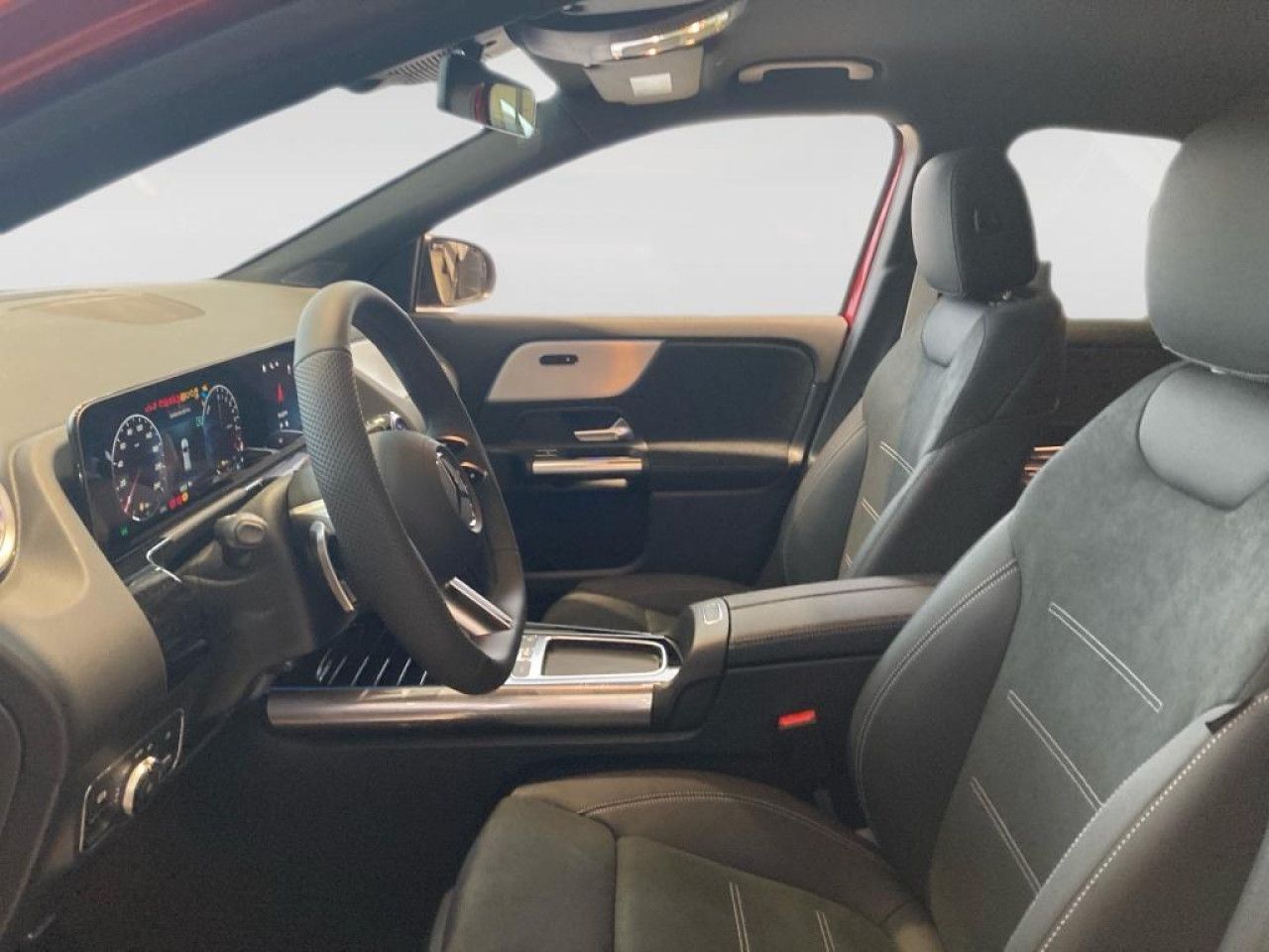 Mercedes-Benz GLA – Bild 10