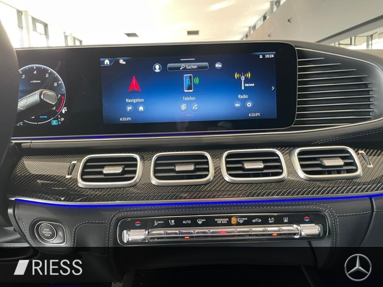 Mercedes-Benz GLS – Bild 15