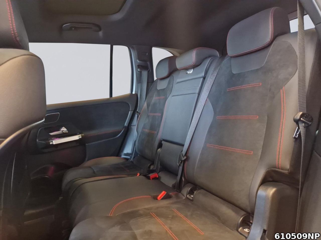 Mercedes-Benz EQB – Bild 11
