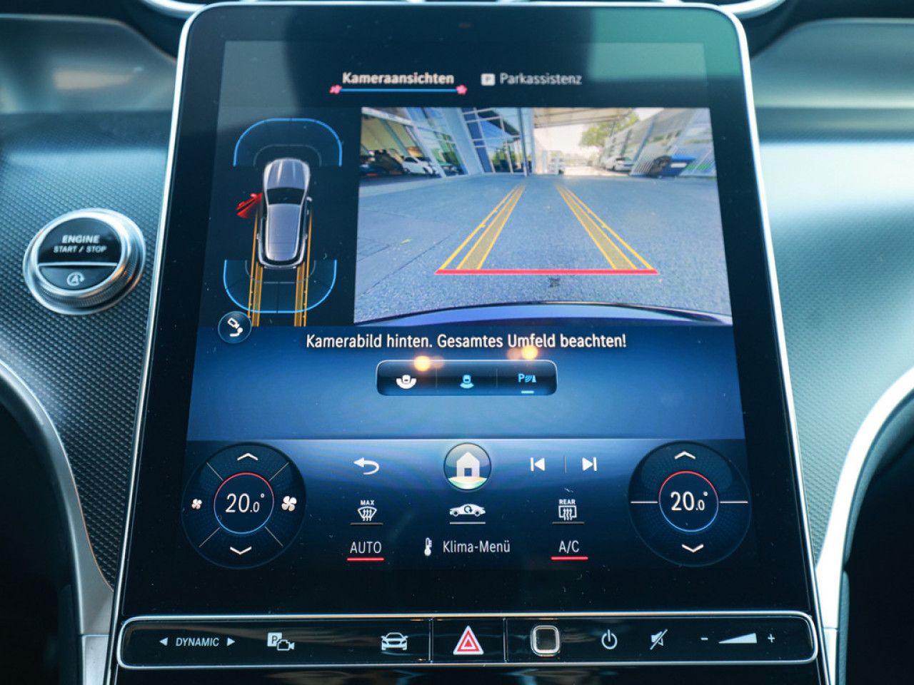 Mercedes-Benz GLC – Bild 13
