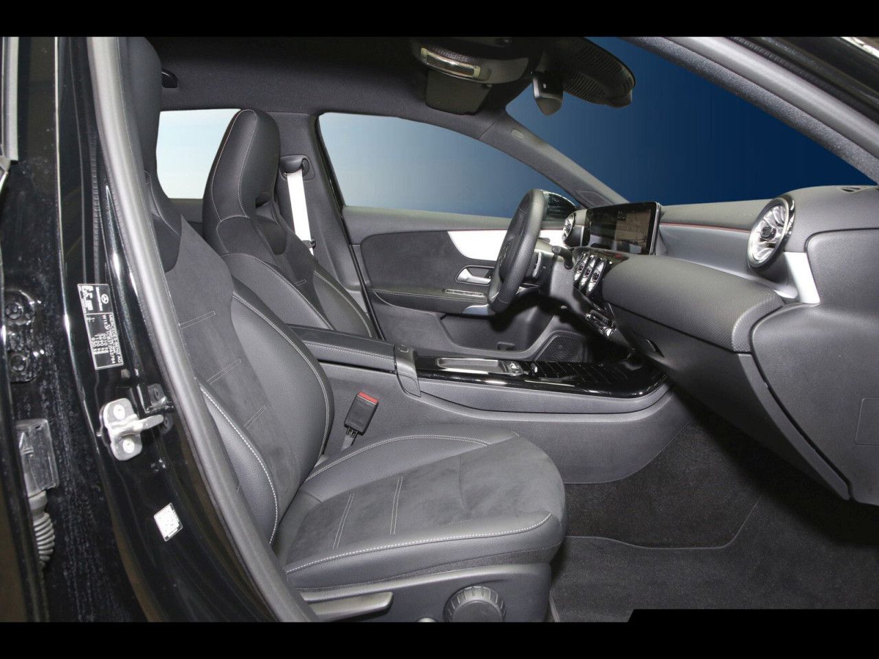 Mercedes-Benz A-Klasse – Bild 6
