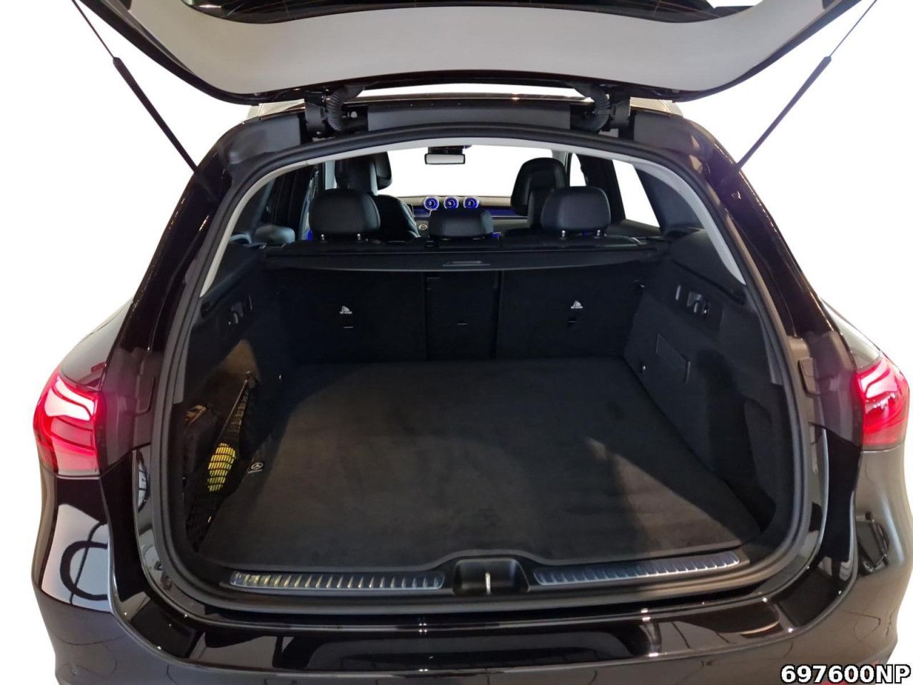 Mercedes-Benz GLC – Bild 6