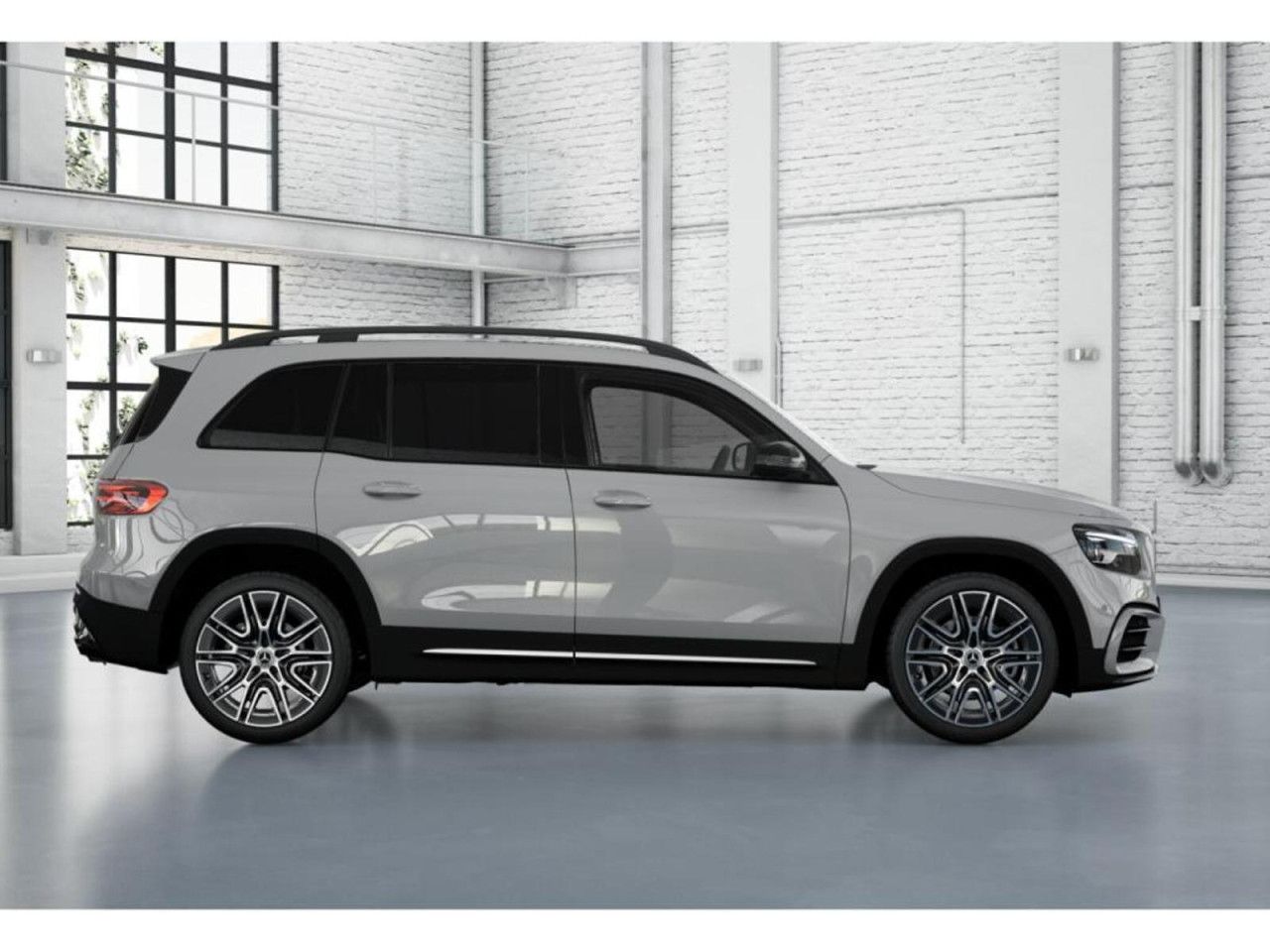 Mercedes-Benz GLB – Bild 5