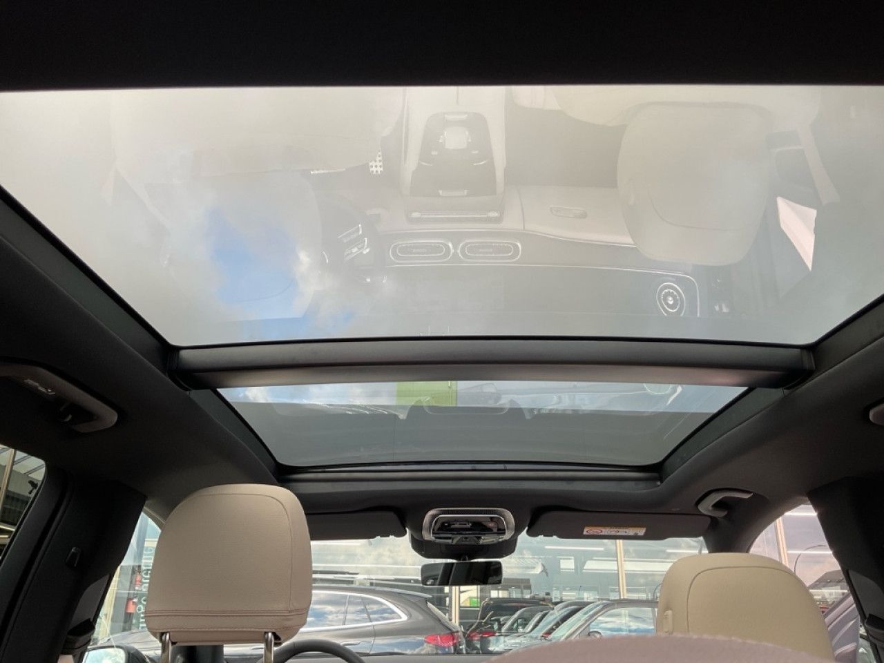 Mercedes-Benz GLE – Bild 17