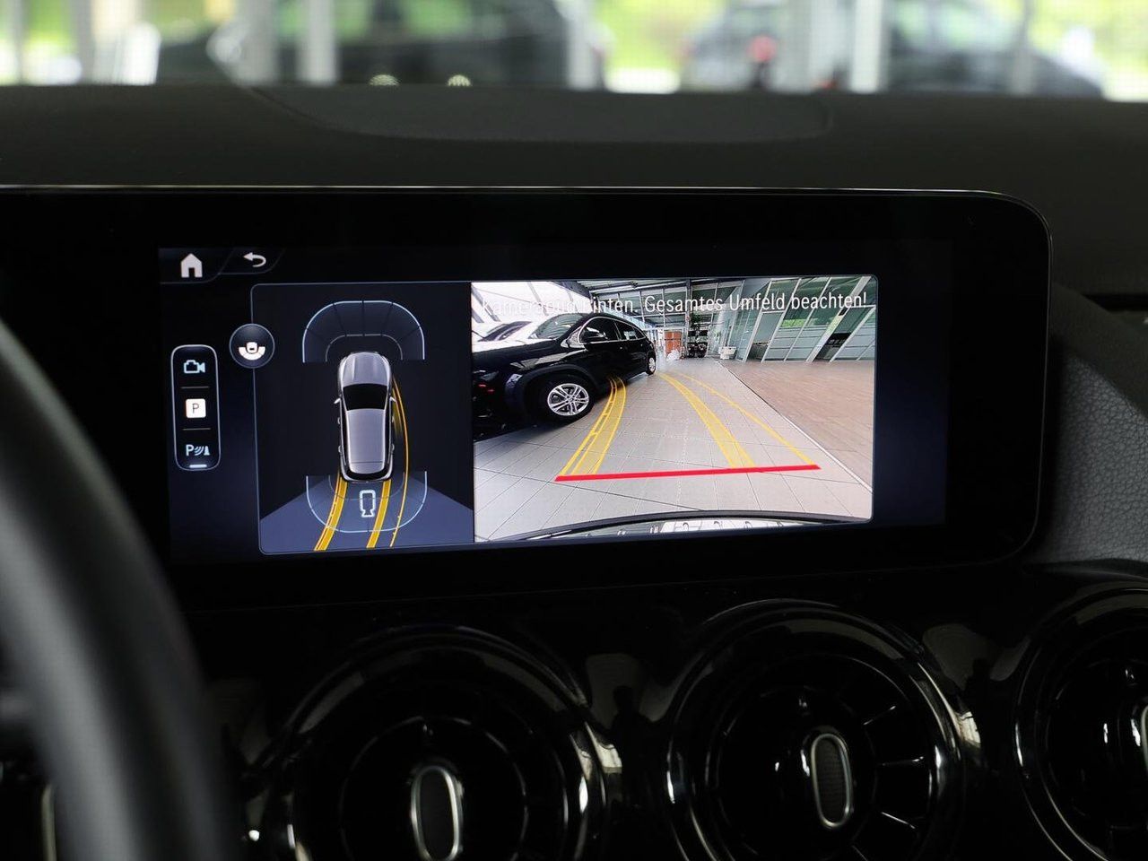 Mercedes-Benz GLA – Bild 17
