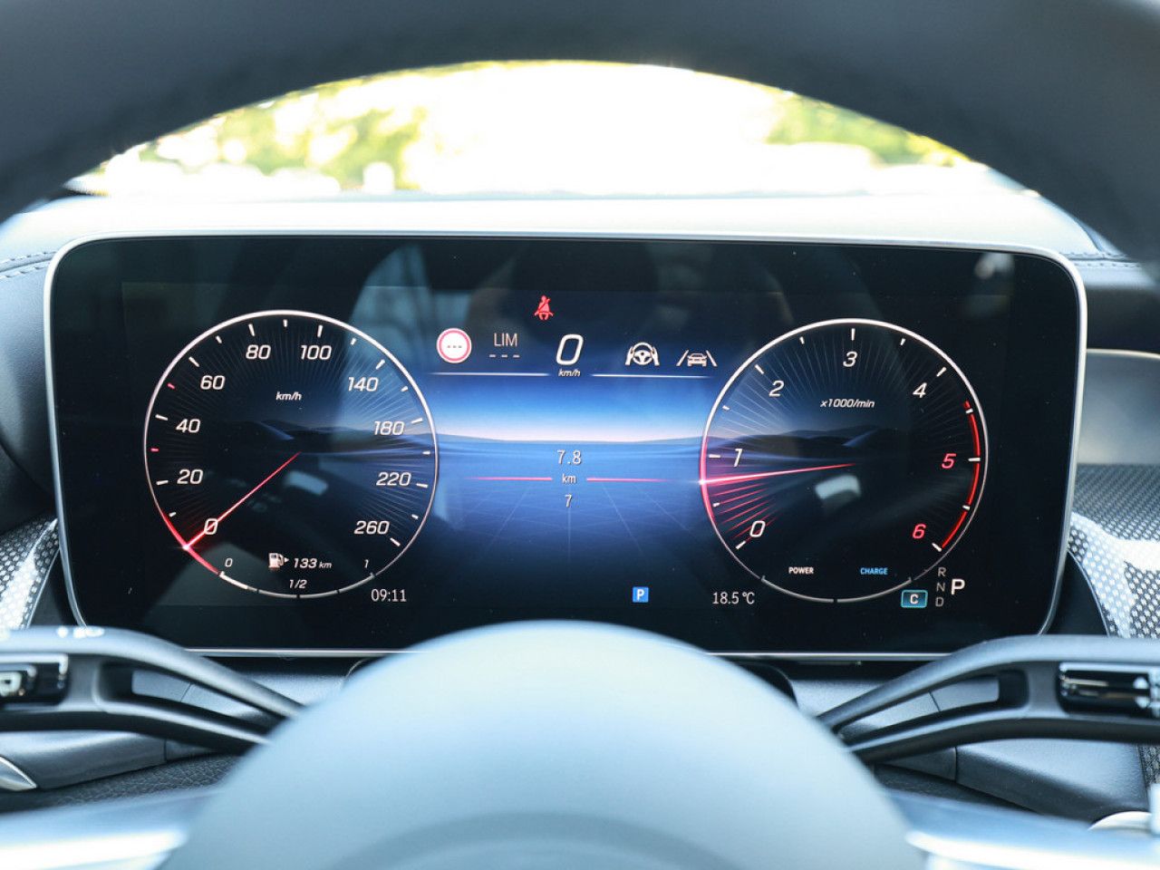 Mercedes-Benz GLC – Bild 17