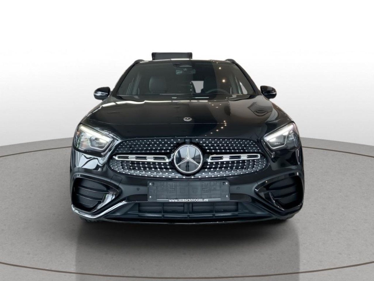 Mercedes-Benz GLA – Bild 2
