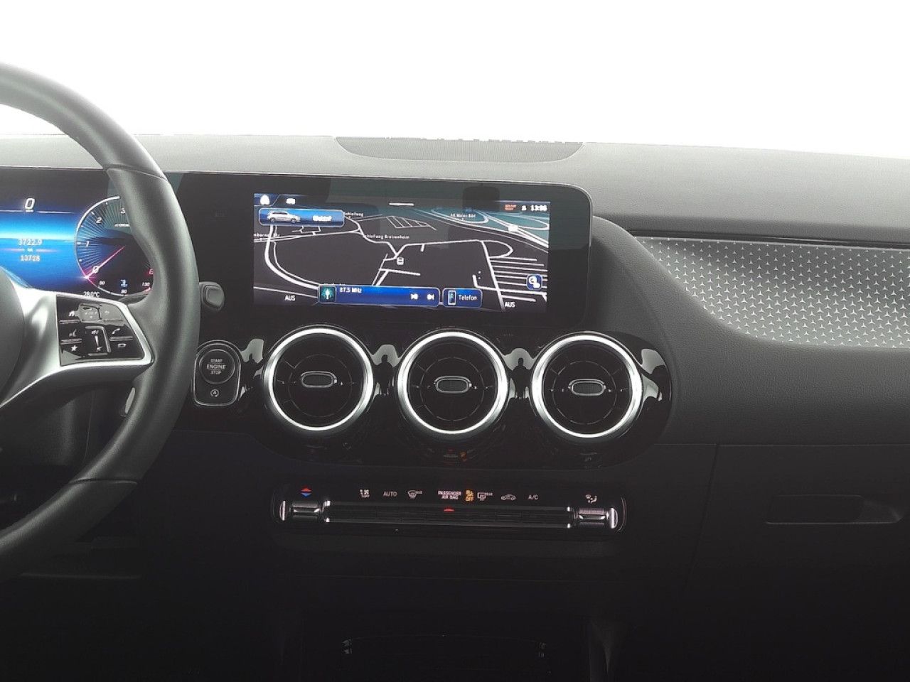 Mercedes-Benz B-Klasse – Bild 18
