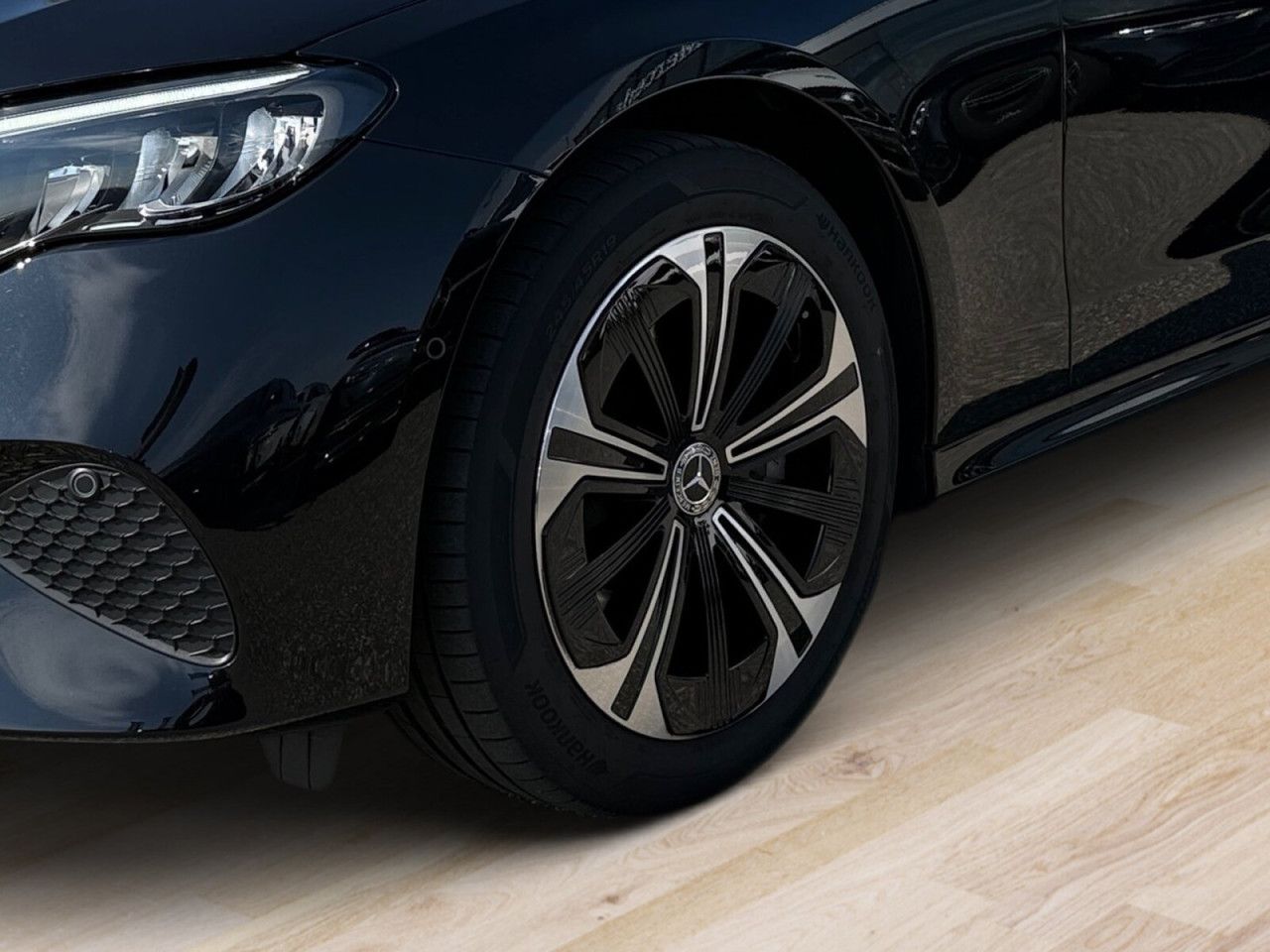 Mercedes-Benz E-Klasse – Bild 6