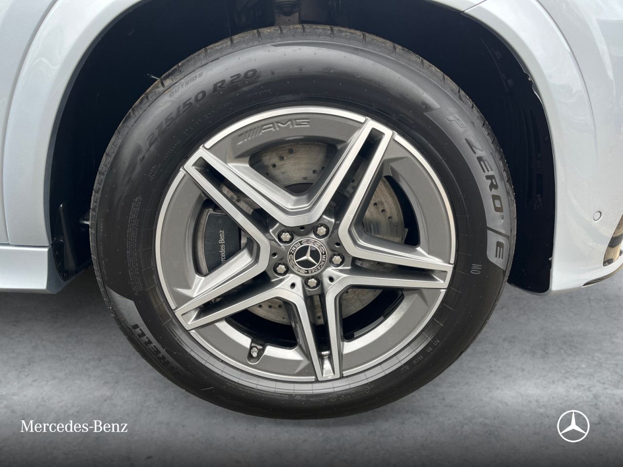 Mercedes-Benz GLE – Bild 2