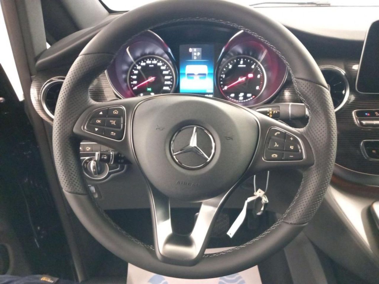 Mercedes-Benz V-Klasse – Bild 12