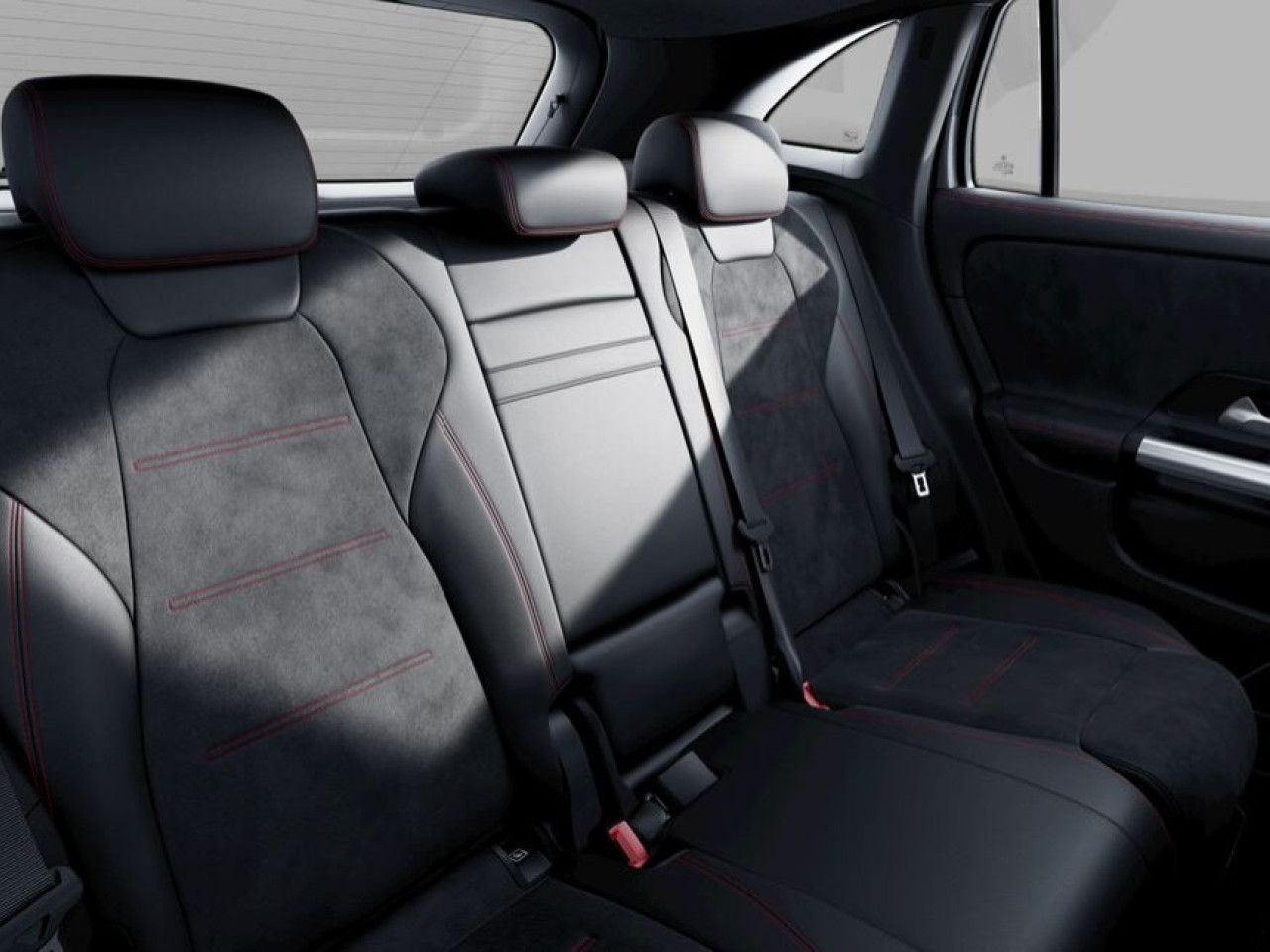 Mercedes-Benz GLA – Bild 9