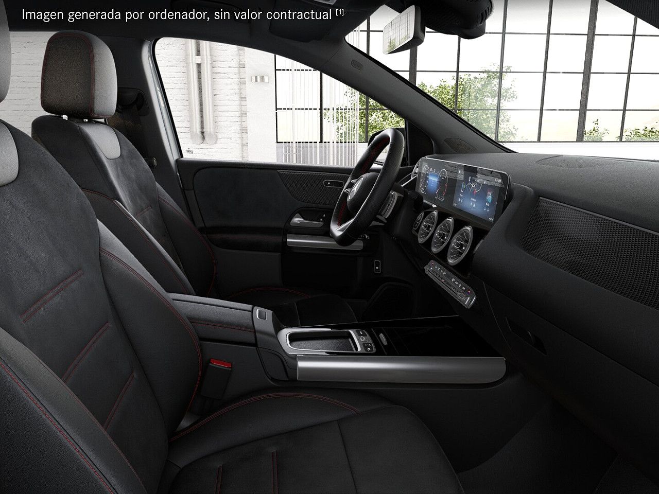 Foto de estudio 5 / 5