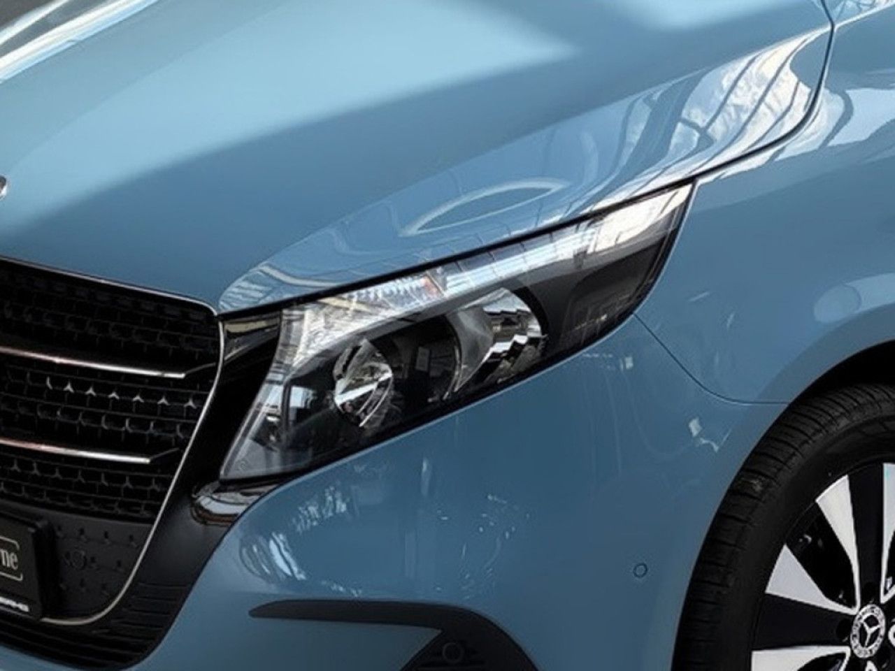 Mercedes-Benz V-Klasse – Bild 2