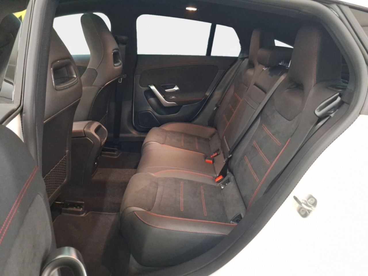 Mercedes-Benz CLA – Bild 16