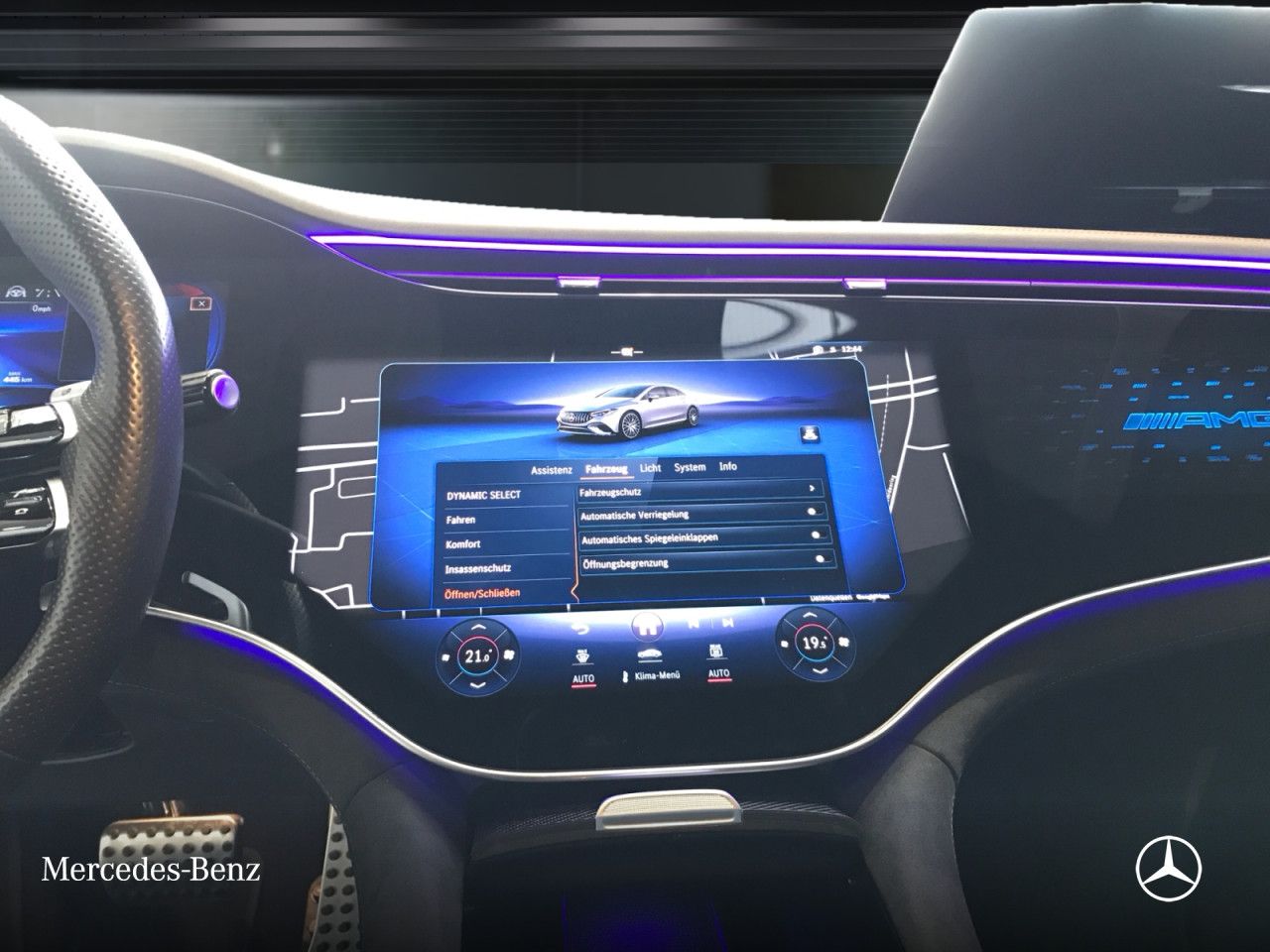 Mercedes-Benz EQE – Bild 14