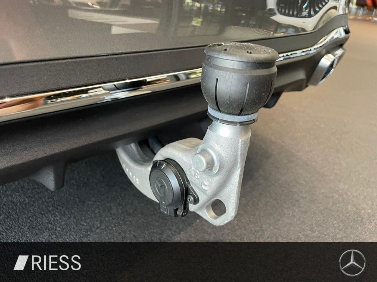 Mercedes-Benz C-Klasse – Bild 16