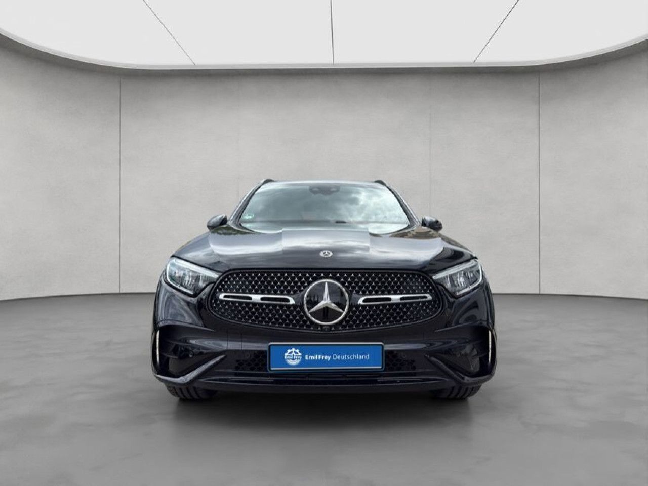 Mercedes-Benz GLC – Bild 8