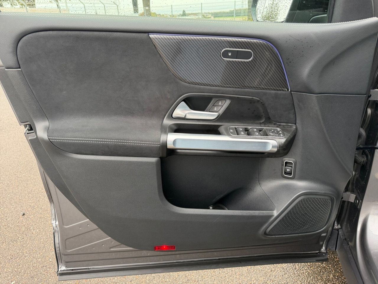 Mercedes-Benz GLB – Bild 16