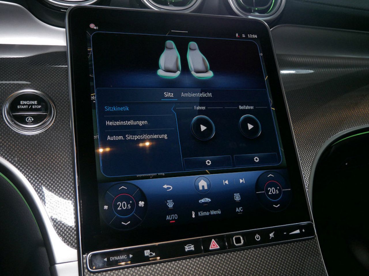 Mercedes-Benz GLC – Bild 18