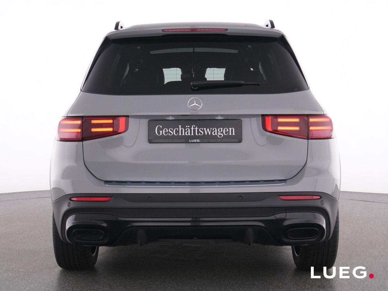 Mercedes-Benz GLB – Bild 15