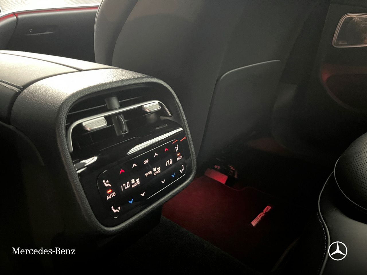 Mercedes-Benz E-Klasse – Bild 15