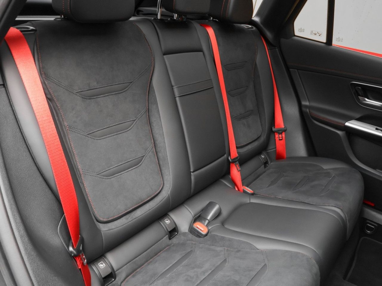Mercedes-Benz GLC – Bild 4