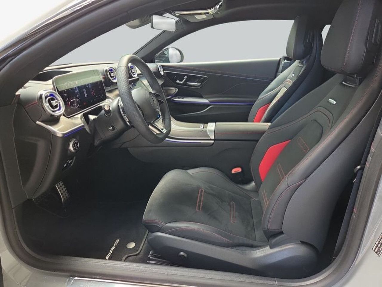 Mercedes-Benz CLE – Bild 9