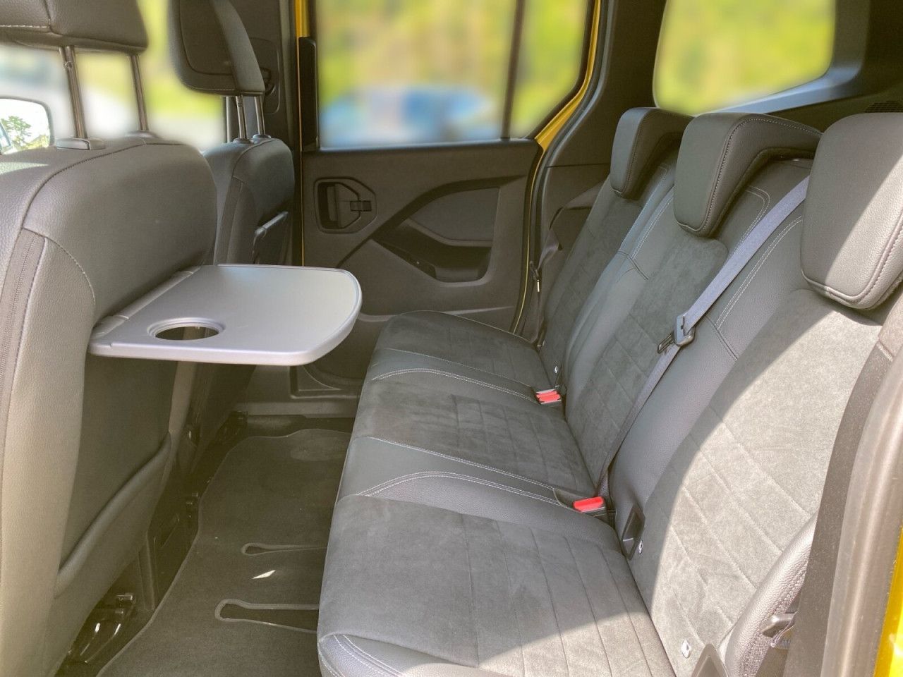 Mercedes-Benz T-Klasse – Bild 11