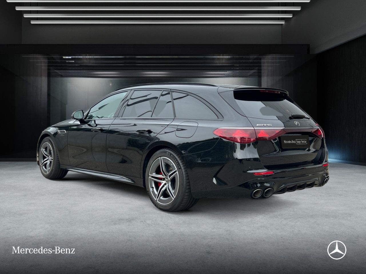 Mercedes-Benz E-Klasse – Bild 6
