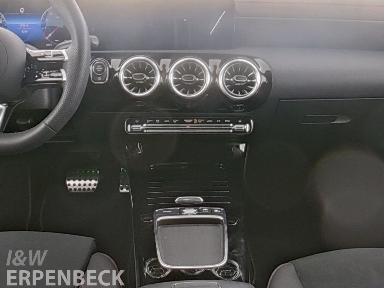 Mercedes-Benz CLA – Bild 6