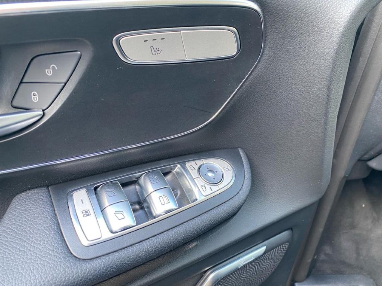 Mercedes-Benz V-Klasse – Bild 15