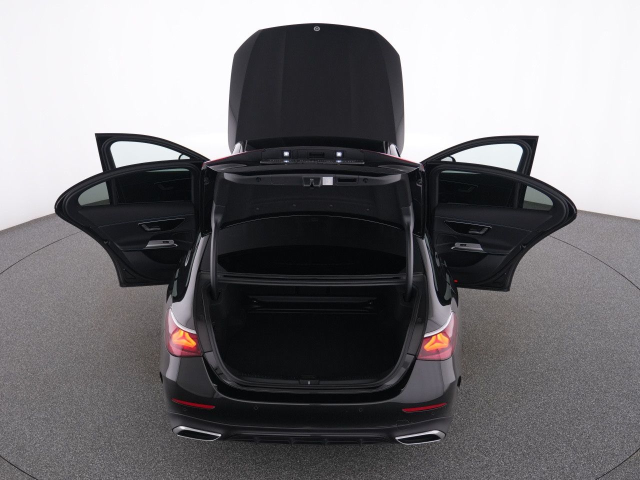 Mercedes-Benz E-Klasse – Bild 13