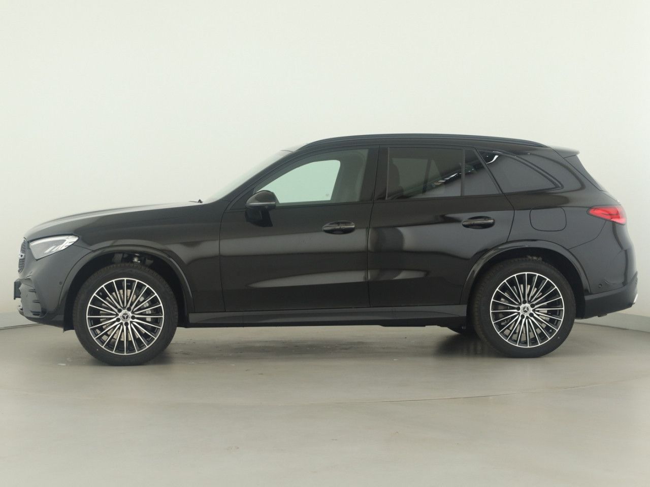 Mercedes-Benz GLC – Bild 7