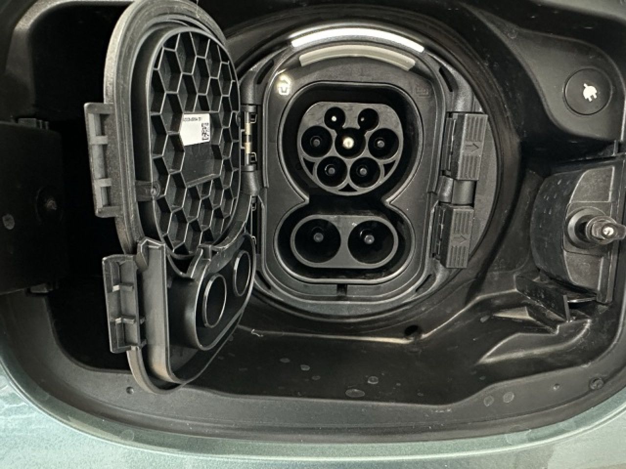 Mercedes-Benz GLC – Bild 12