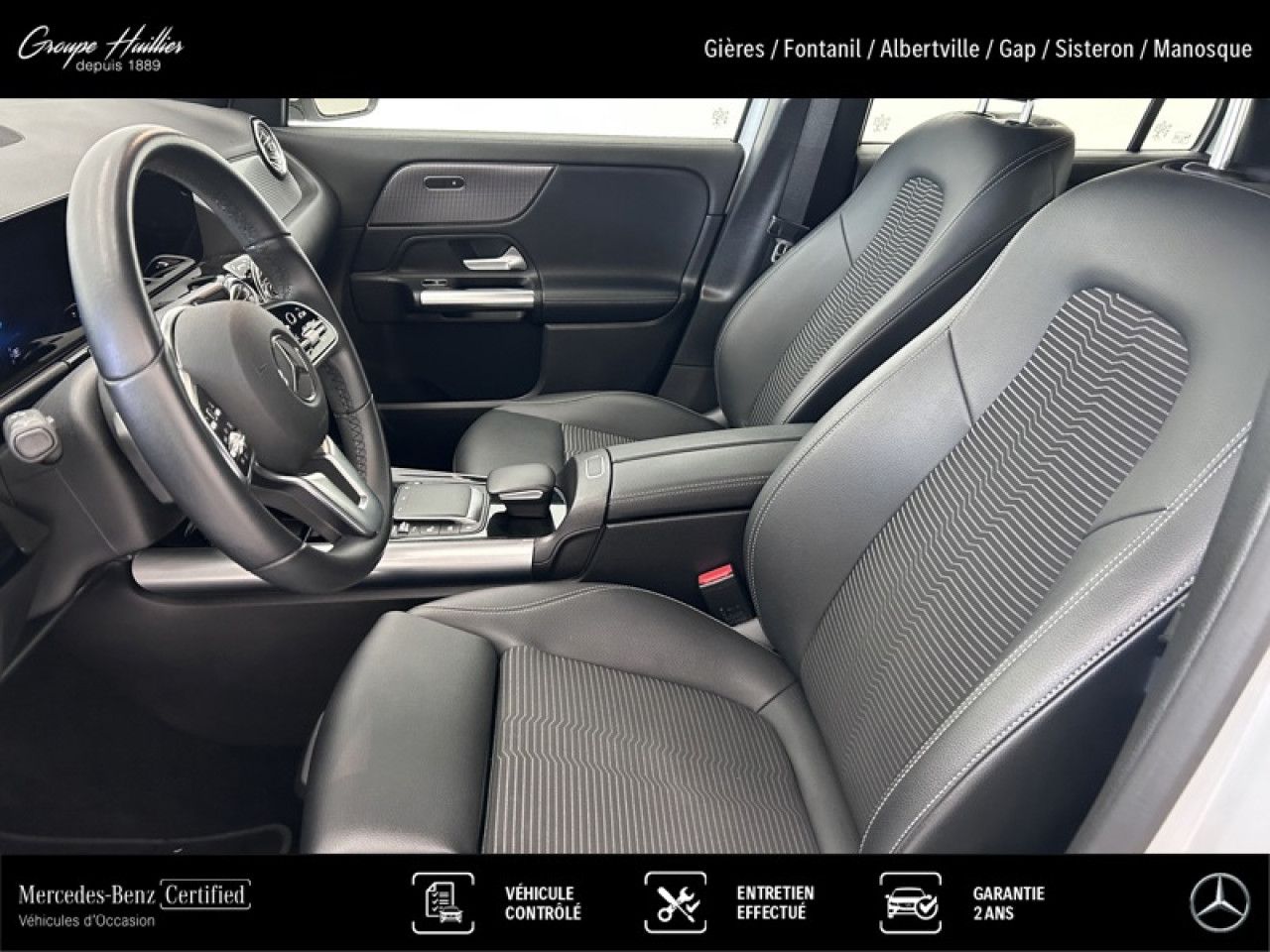 Photo du v&eacute;hicule 13 / 18